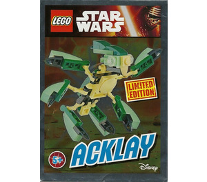 LEGO Acklay 911612