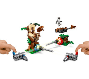 LEGO Action Battle Endor Assault Set 75238