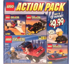 LEGO Action Pack 78579-1