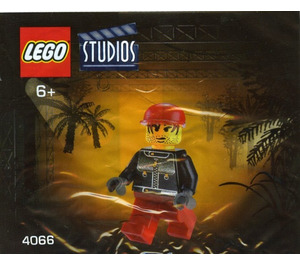 LEGO Actor 1 Set 4066