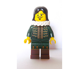 LEGO Actor Minifigurka