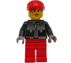 LEGO Actor Мініфігурка