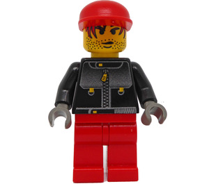 LEGO Actor Minifigure
