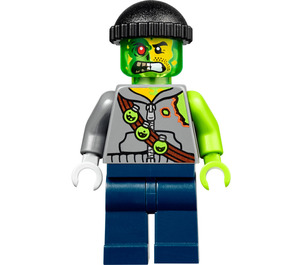 LEGO Adam Acid Minifigure