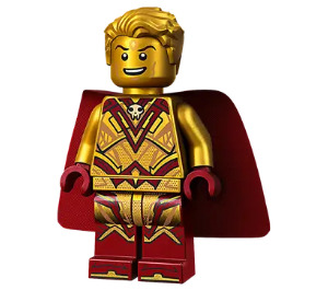 LEGO Adam Warlock Minifiguur