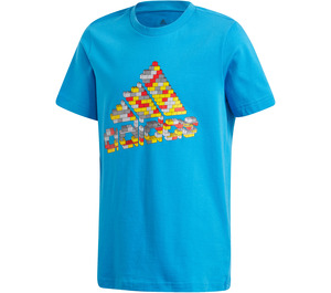 LEGO Adidas Graphic T Shirt (5006544)