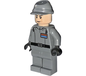 LEGO Admiral Piett Minifigurka