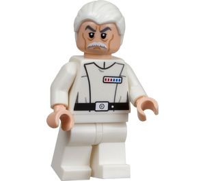 LEGO Admiral Yularen Set 5002947