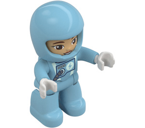 LEGO Adult Figure Duplo Figure