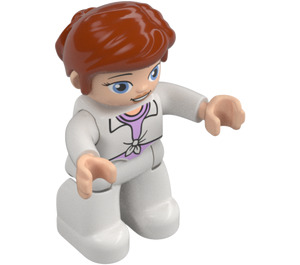 LEGO Adult Figure Duplo Figure