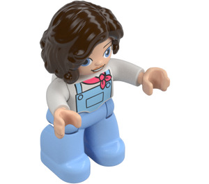 LEGO Adult Figure Figura Duplo