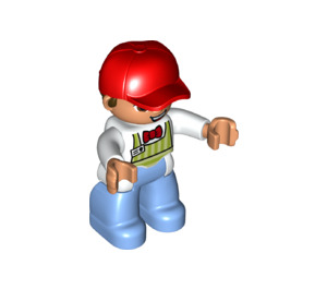 LEGO Adult Figure Duplo Figure