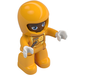 LEGO Adult Figuur Duplo-figuur