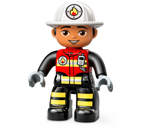 LEGO Adult Figur Duplo-Figur