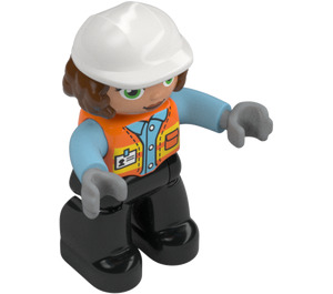 LEGO Adult Figurine Figurine Duplo