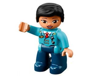 LEGO Adult Figure Duplo Figure