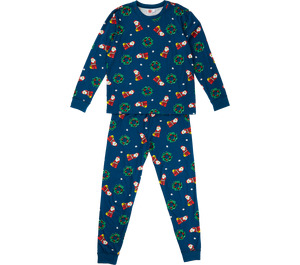 LEGO Adult Pyjamas – Navy (5009155)