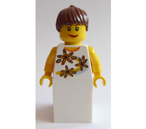 LEGO Advanced Models minifiguur