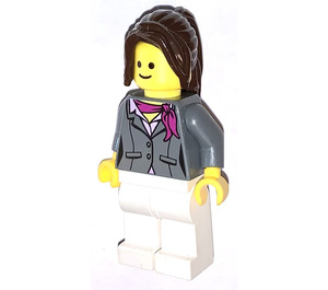 LEGO Advanced Models Minifigure