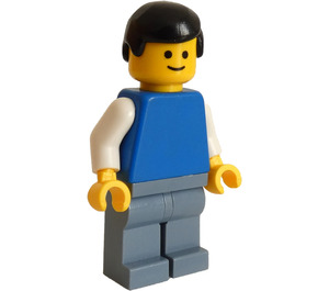 LEGO Advanced Models Minifigurka