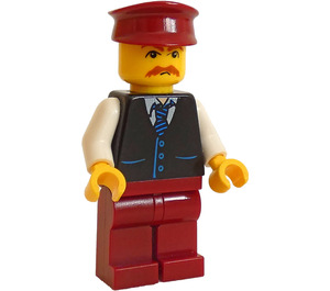 LEGO Advanced Models Minifigur