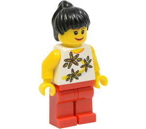 LEGO Advanced Models Minifiguur