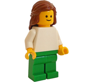 LEGO Advanced Models Minifigurka