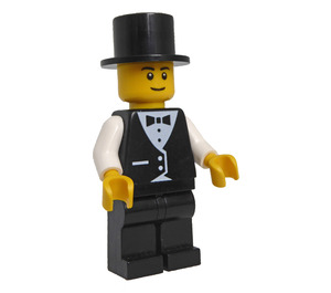 LEGO Advanced Models Minifigure