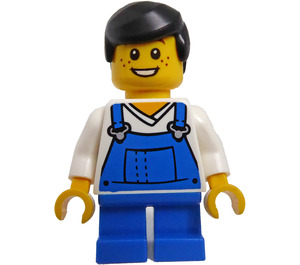 LEGO Advanced Models Minifigurine