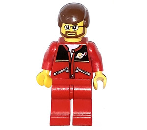 LEGO Advanced Models Minifigurine