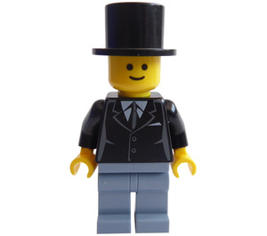 LEGO Advanced Models Minifiguur