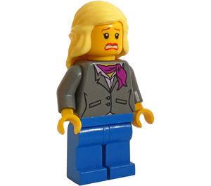 LEGO Advanced Models Minifigur