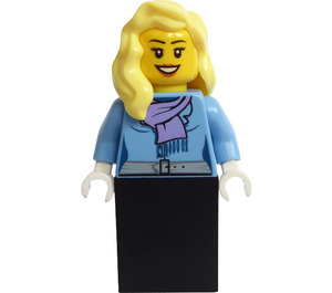 LEGO Advanced Models Minifigurine