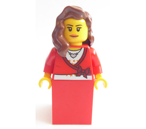 LEGO Advanced Models Minifigur