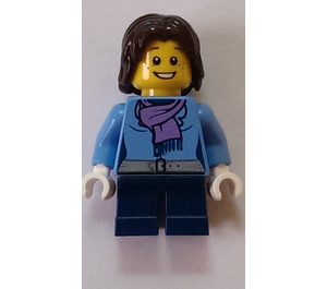 LEGO Advanced Models Minifigure