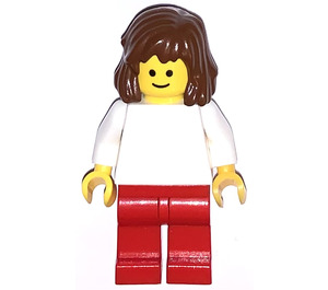 LEGO Advanced Models Minifigure