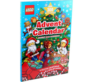 LEGO Advent Calendar (5007710)