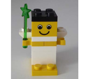 LEGO Advent kalender 1076-1 Subset Day 15 - Elf