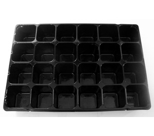 LEGO Advent Calendar Tray, 24 Compartment (86302)