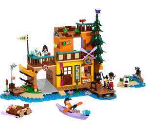 LEGO Adventure Camp Water Sports 42626