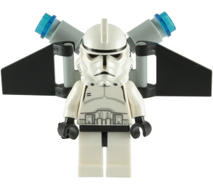 LEGO Aerial Trooper Minifigurka