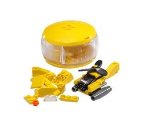 LEGO Aero Pod (Verpakt in doos) 4348-1