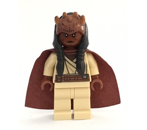 LEGO Agen Kolar Minifigure