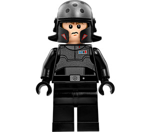 LEGO Agent Kallus Minifigur