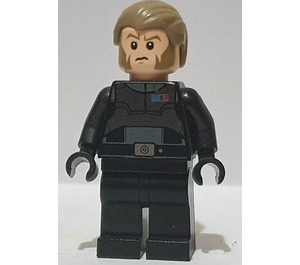 LEGO Agent Kallus Figurine