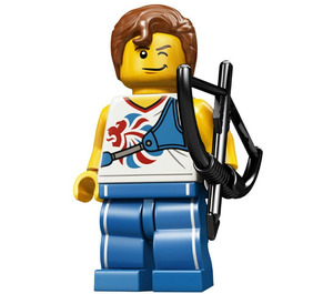 LEGO Agile Archer Set 8909-9