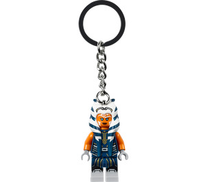 LEGO Ahsoka Tano Key Chain (854186)