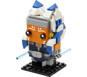 LEGO Ahsoka Tano Set 40539