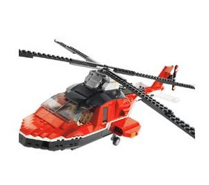 LEGO Air Blazers Set 4403