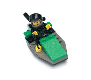 LEGO Luft Boat 1362